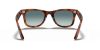 RAY-BAN WAYFARER EASE 0RB4340 63973M 50 Napszemüveg