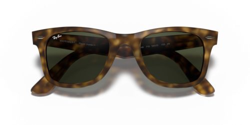 RAY-BAN WAYFARER EASE 0RB4340 710 50 Napszemüveg