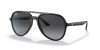 RAY-BAN  0RB4376 601/8G 57 Napszemüveg