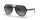 RAY-BAN  0RB4376 601/8G 57 Napszemüveg