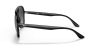 RAY-BAN  0RB4376 601/8G 57 Napszemüveg