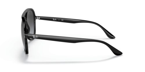 RAY-BAN  0RB4376 601/8G 57 Napszemüveg