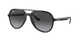 RAY-BAN  0RB4376 601/8G 57 Napszemüveg