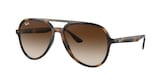 RAY-BAN  0RB4376 601/8G 57 Napszemüveg