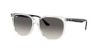 RAY-BAN  0RB4378 601/8G 54 Napszemüveg