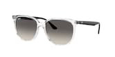 RAY-BAN  0RB4378 601/8G 54 Napszemüveg