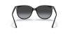 RAY-BAN  0RB4378 601/8G 54 Napszemüveg