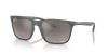 RAY-BAN  0RB4385 60175J 58 Napszemüveg