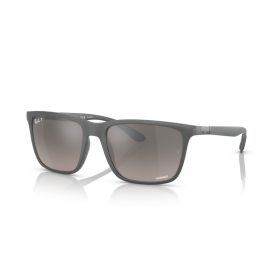 RAY-BAN  0RB4385 60175J 58 Napszemüveg