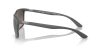 RAY-BAN  0RB4385 60175J 58 Napszemüveg
