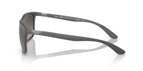 RAY-BAN  0RB4385 60175J 58 Napszemüveg