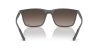 RAY-BAN  0RB4385 60175J 58 Napszemüveg