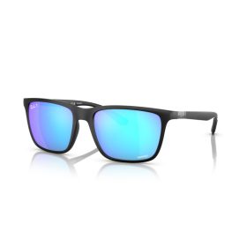 RAY-BAN  0RB4385 601SA1 58 Napszemüveg