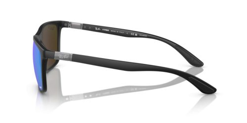 RAY-BAN  0RB4385 601SA1 58 Napszemüveg
