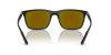 RAY-BAN  0RB4385 601SA1 58 Napszemüveg