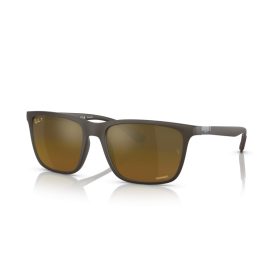 RAY-BAN  0RB4385 6124A3 58 Napszemüveg