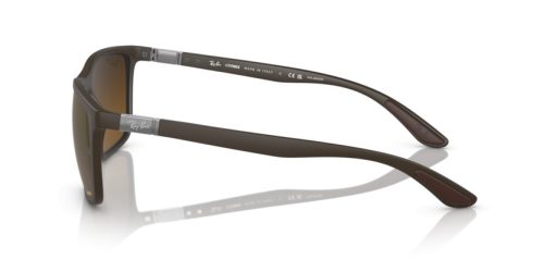 RAY-BAN  0RB4385 6124A3 58 Napszemüveg