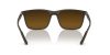 RAY-BAN  0RB4385 6124A3 58 Napszemüveg