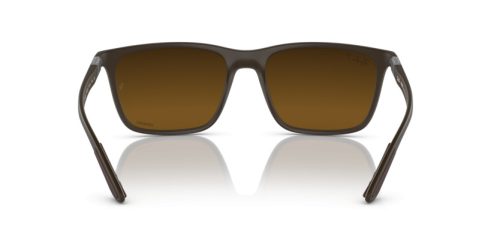 RAY-BAN  0RB4385 6124A3 58 Napszemüveg