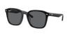 RAY-BAN  0RB4392D 601/9A 66 Napszemüveg