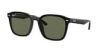 RAY-BAN  0RB4392D 601/9A 66 Napszemüveg