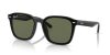 RAY-BAN  0RB4392D 601/9A 66 Napszemüveg