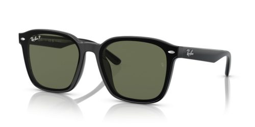 RAY-BAN  0RB4392D 601/9A 66 Napszemüveg