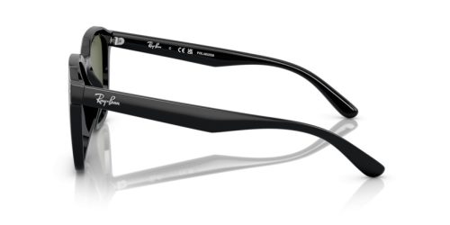 RAY-BAN  0RB4392D 601/9A 66 Napszemüveg