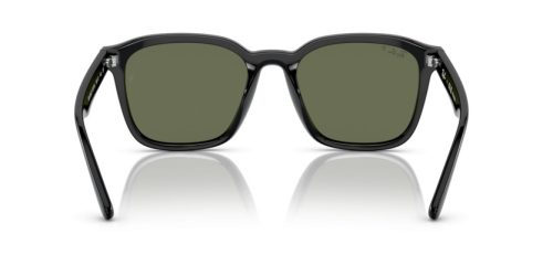 RAY-BAN  0RB4392D 601/9A 66 Napszemüveg
