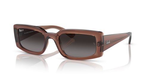RAY-BAN KILIANE 0RB4395 6678T3 54 Napszemüveg