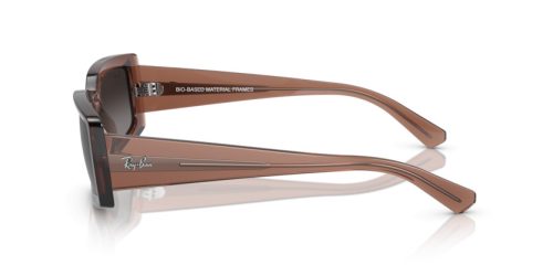 RAY-BAN KILIANE 0RB4395 6678T3 54 Napszemüveg