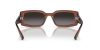 RAY-BAN KILIANE 0RB4395 6678T3 54 Napszemüveg