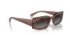 RAY-BAN KILIANE 0RB4395 6678T3 54 Napszemüveg