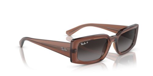 RAY-BAN KILIANE 0RB4395 6678T3 54 Napszemüveg