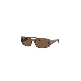 RAY-BAN KILIANE 0RB4395 66828H 54 Napszemüveg
