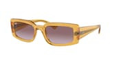 RAY-BAN KILIANE 0RB4395 66828H 54 Napszemüveg