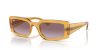 RAY-BAN KILIANE 0RB4395 66828H 54 Napszemüveg