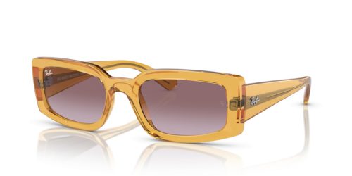 RAY-BAN KILIANE 0RB4395 66828H 54 Napszemüveg