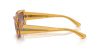 RAY-BAN KILIANE 0RB4395 66828H 54 Napszemüveg