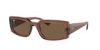 RAY-BAN KILIANE 0RB4395 66858E 54 Napszemüveg