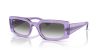 RAY-BAN KILIANE 0RB4395 66858E 54 Napszemüveg