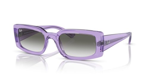 RAY-BAN KILIANE 0RB4395 66858E 54 Napszemüveg