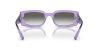 RAY-BAN KILIANE 0RB4395 66858E 54 Napszemüveg