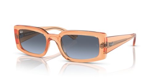 RAY-BAN KILIANE 0RB4395 66868F 54 Napszemüveg