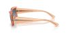 RAY-BAN KILIANE 0RB4395 66868F 54 Napszemüveg