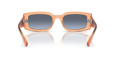 RAY-BAN KILIANE 0RB4395 66868F 54 Napszemüveg