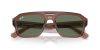 RAY-BAN CORRIGAN 0RB4397 667882 54 Napszemüveg