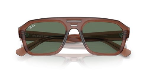 RAY-BAN CORRIGAN 0RB4397 667882 54 Napszemüveg