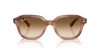 RAY-BAN ERIK 0RB4398 140351 51 Napszemüveg