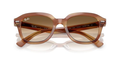 RAY-BAN ERIK 0RB4398 140351 51 Napszemüveg